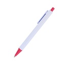 A2320 BOLÍGRAFO PLÁSTICO TANER