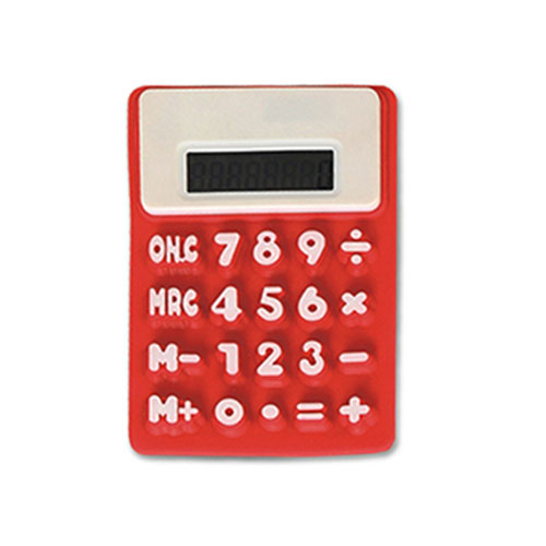 RC04 CALCULADORA SILICON