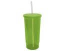 A2342 VASO DE PLÁSTICO BACHELOR