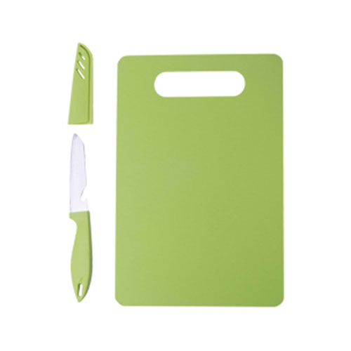 A2106 TABLA CON CUCHILLO ROSSETA