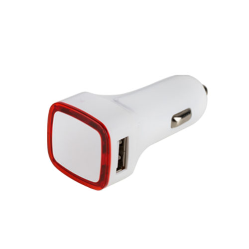 A2277 CARGADOR PARA AUTOMOVIL MOBICAR