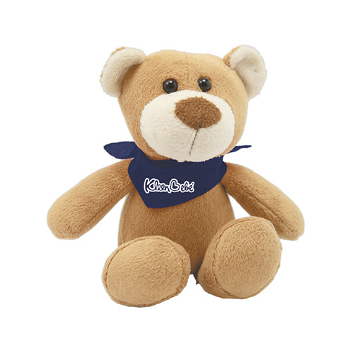 A2490 MUÑECO DE PELUCHE OSO FELPI