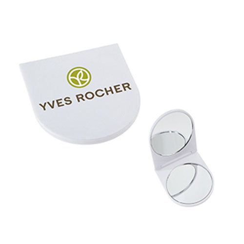 SF301 ESTUCHE C/2ESPEJOS BASIC