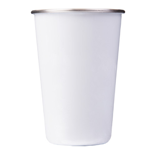 A2614 VASO DE ACERO INOX. SUBLIMACIÓN JULL