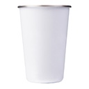 A2614 VASO DE ACERO INOX. SUBLIMACIÓN JULL