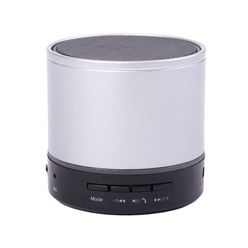 A2561 BOCINA BLUETOOTH SILK