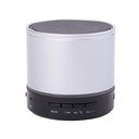 A2561 BOCINA BLUETOOTH SILK