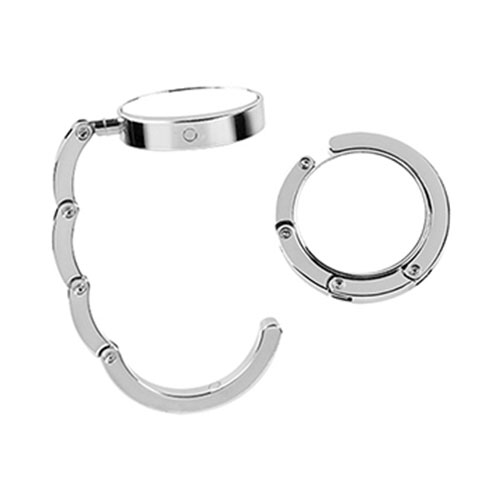 CDB01 COLGADOR DE BOLSA BROCHE LORI