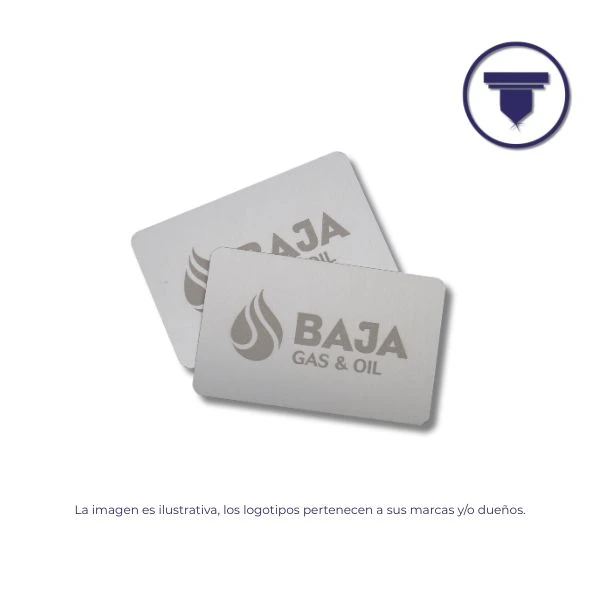 PL-20 PLACA DE ALUMINIO GRABADA.