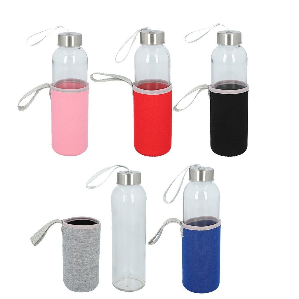 [PO/ANF 068] ANF 068 CILINDRO DE VIDRIO GAPER 