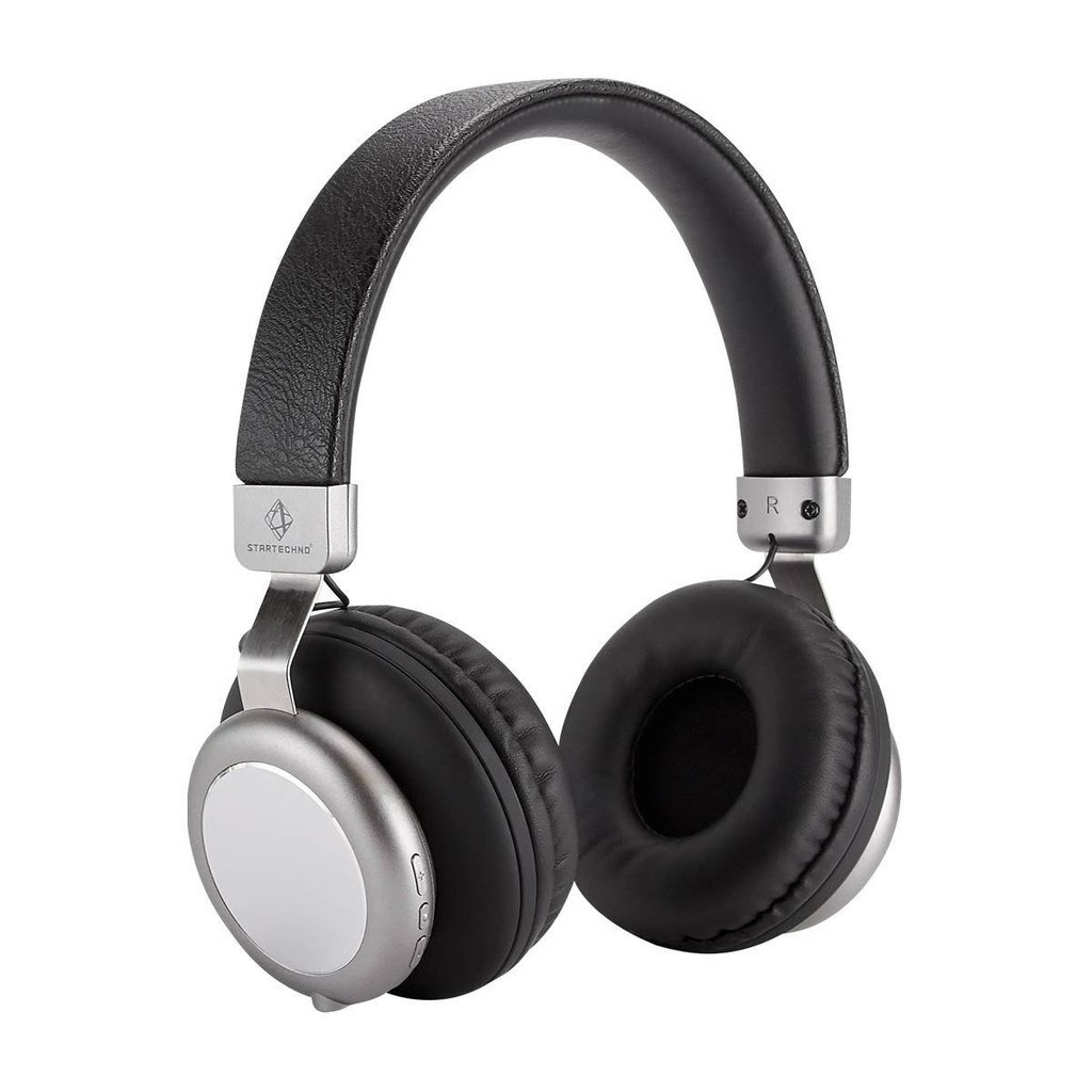 AUD 023 AUDÍFONOS AGREGY