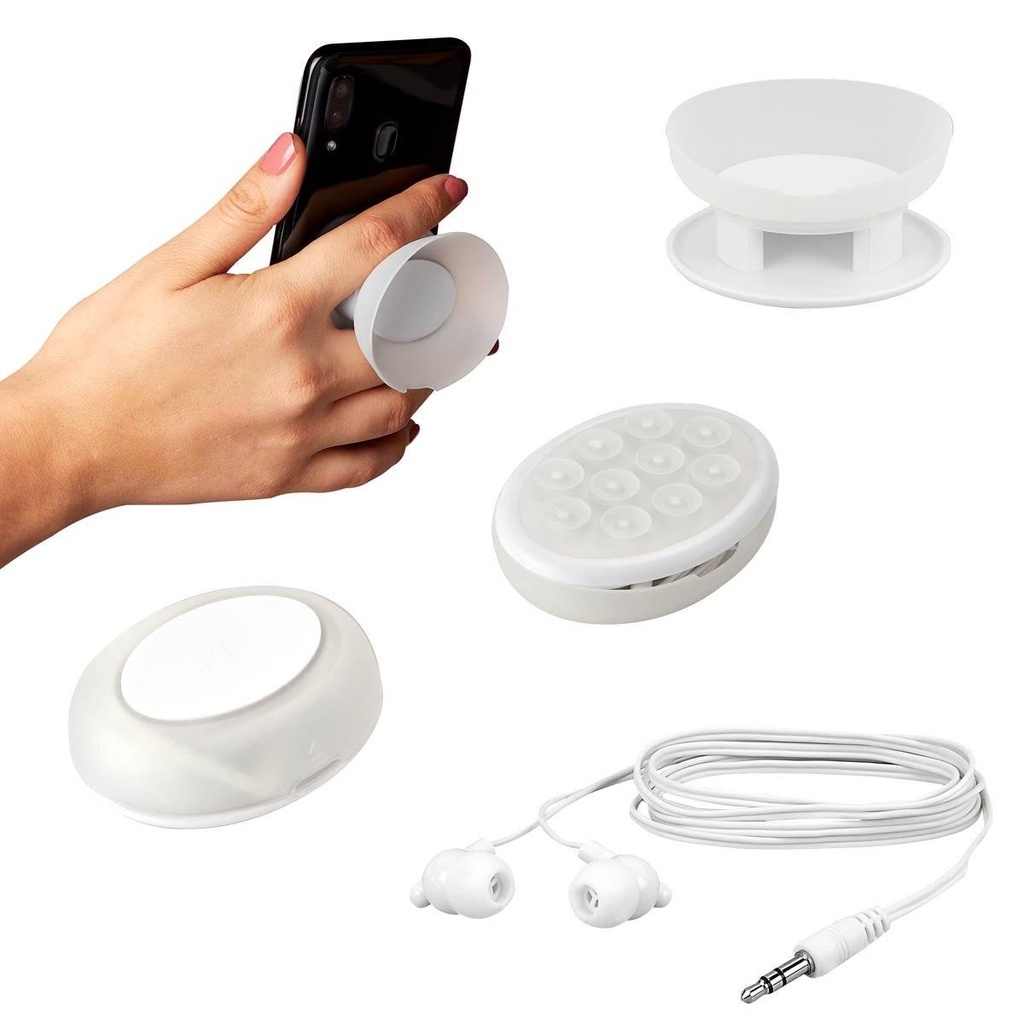 [PO/AUD 027] AUD 027 AUDÍFONOS CICLE