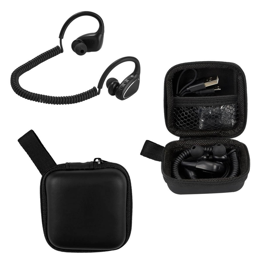 AUD 028 AUDÍFONOS DONATO EN NEGRO