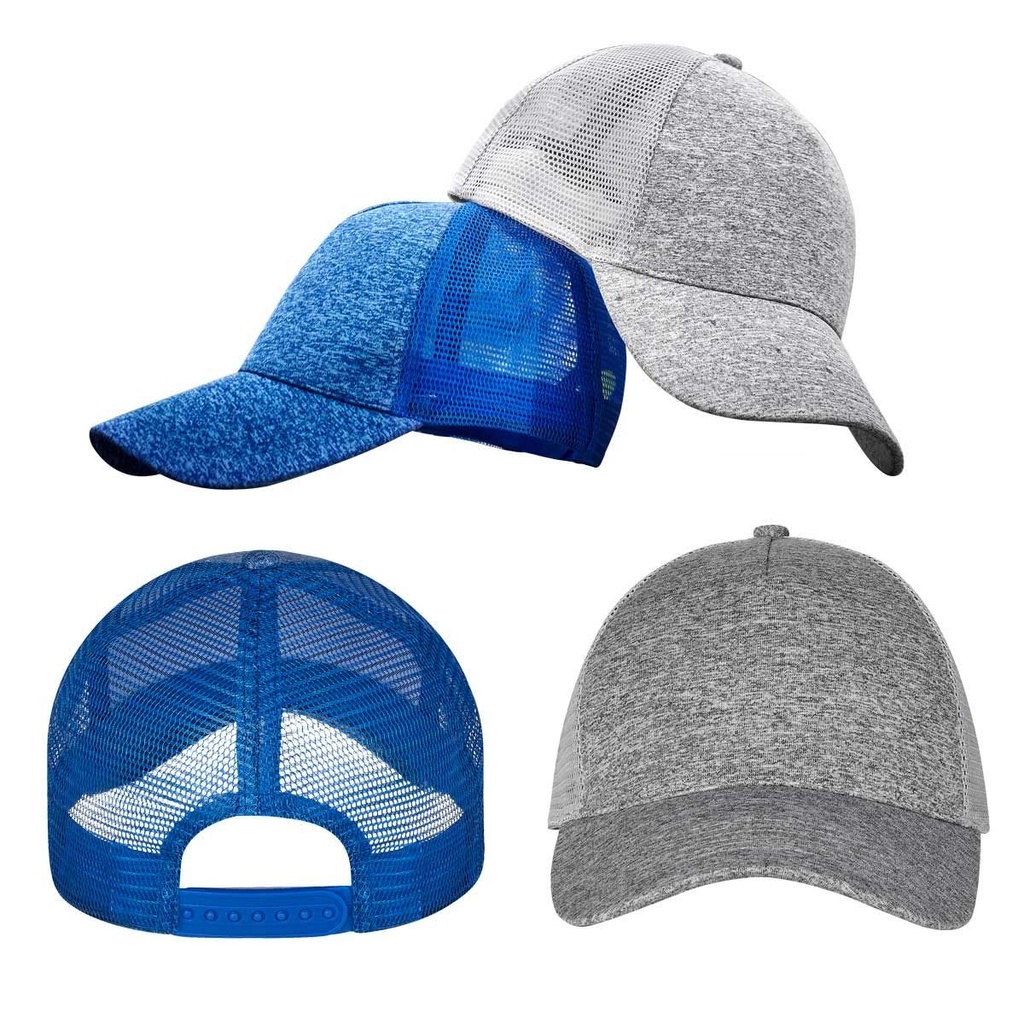 [PO/CAP 015] CAP 015 GORRA CIRO CON RED 