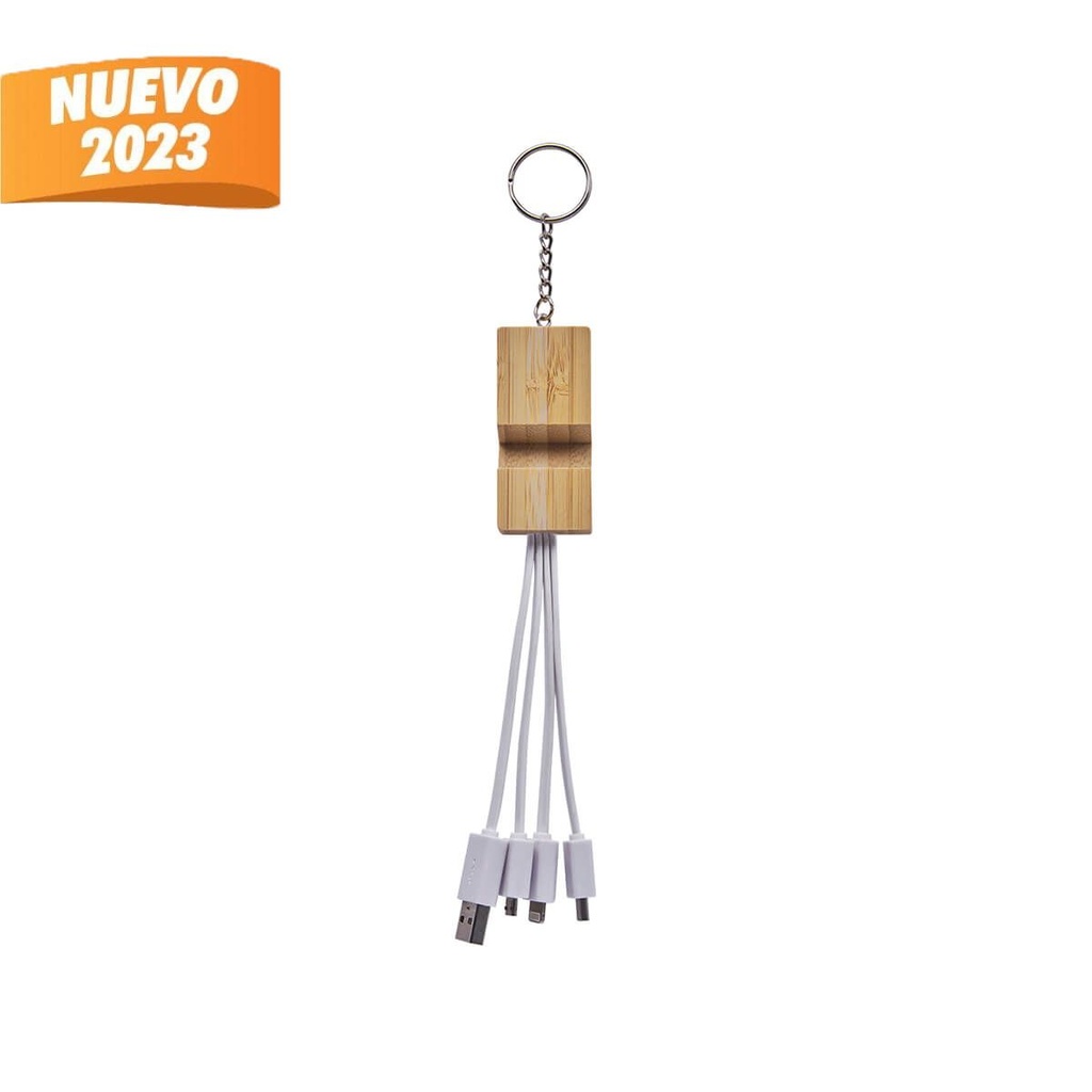 [PO/CEL 059] CEL 059 CABLE EASY DE BAMBU