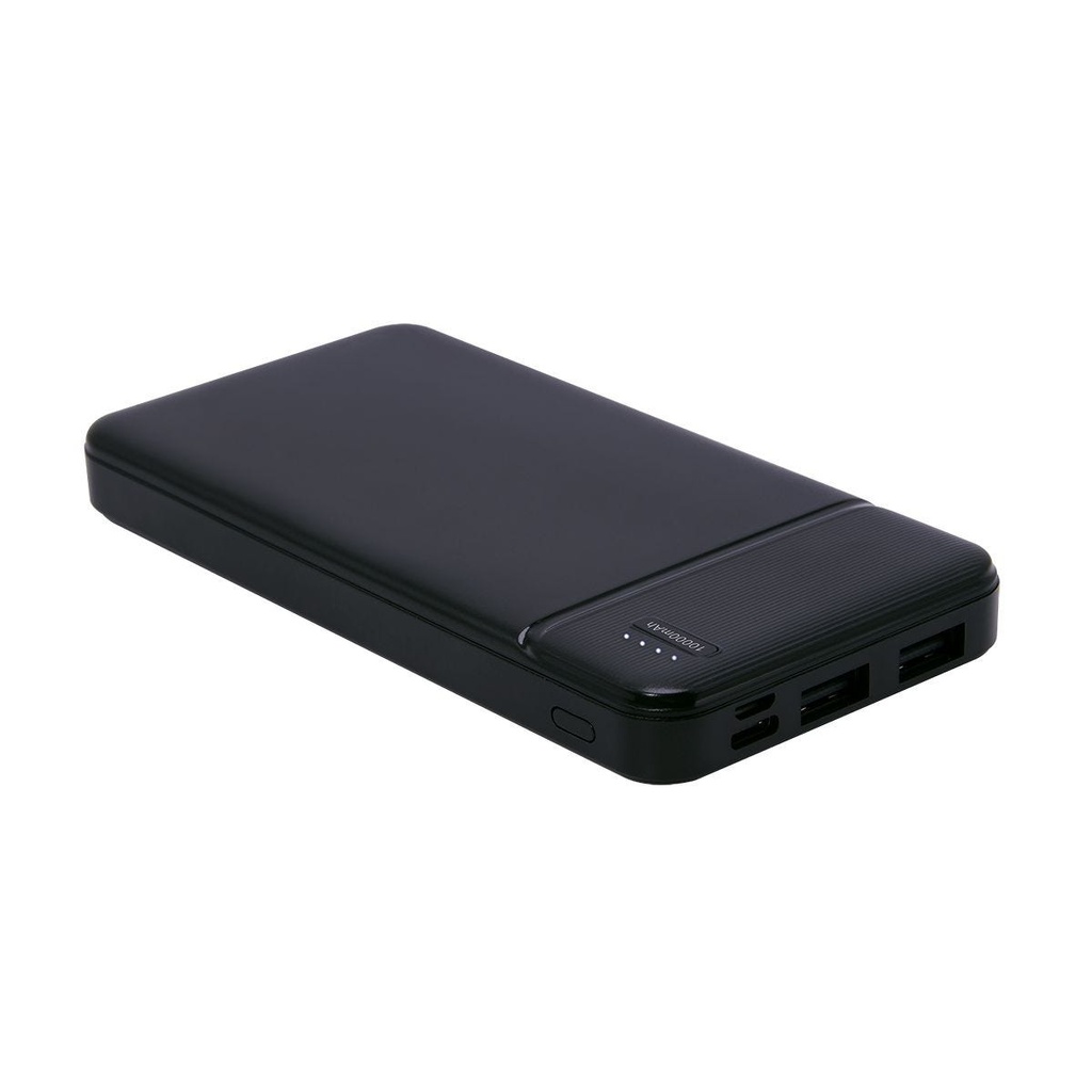 CRG 043 POWER BANK ESTOCOLMO