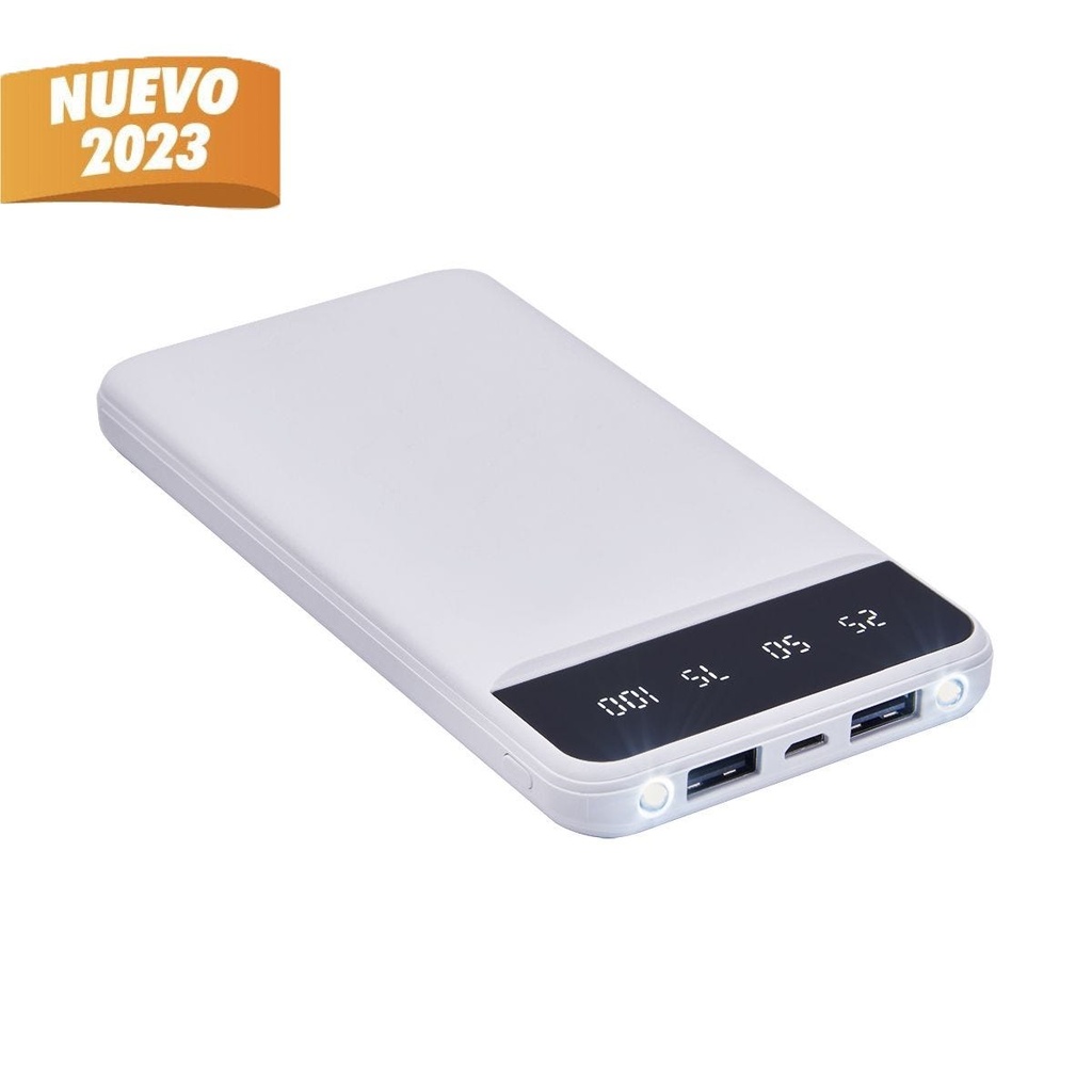 [PO/CRG 046] CRG 046 POWER BANK AMPER