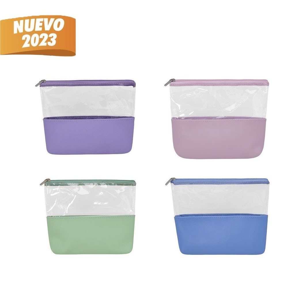 DAM 035 COSMETIQUERA ESMERALDA 