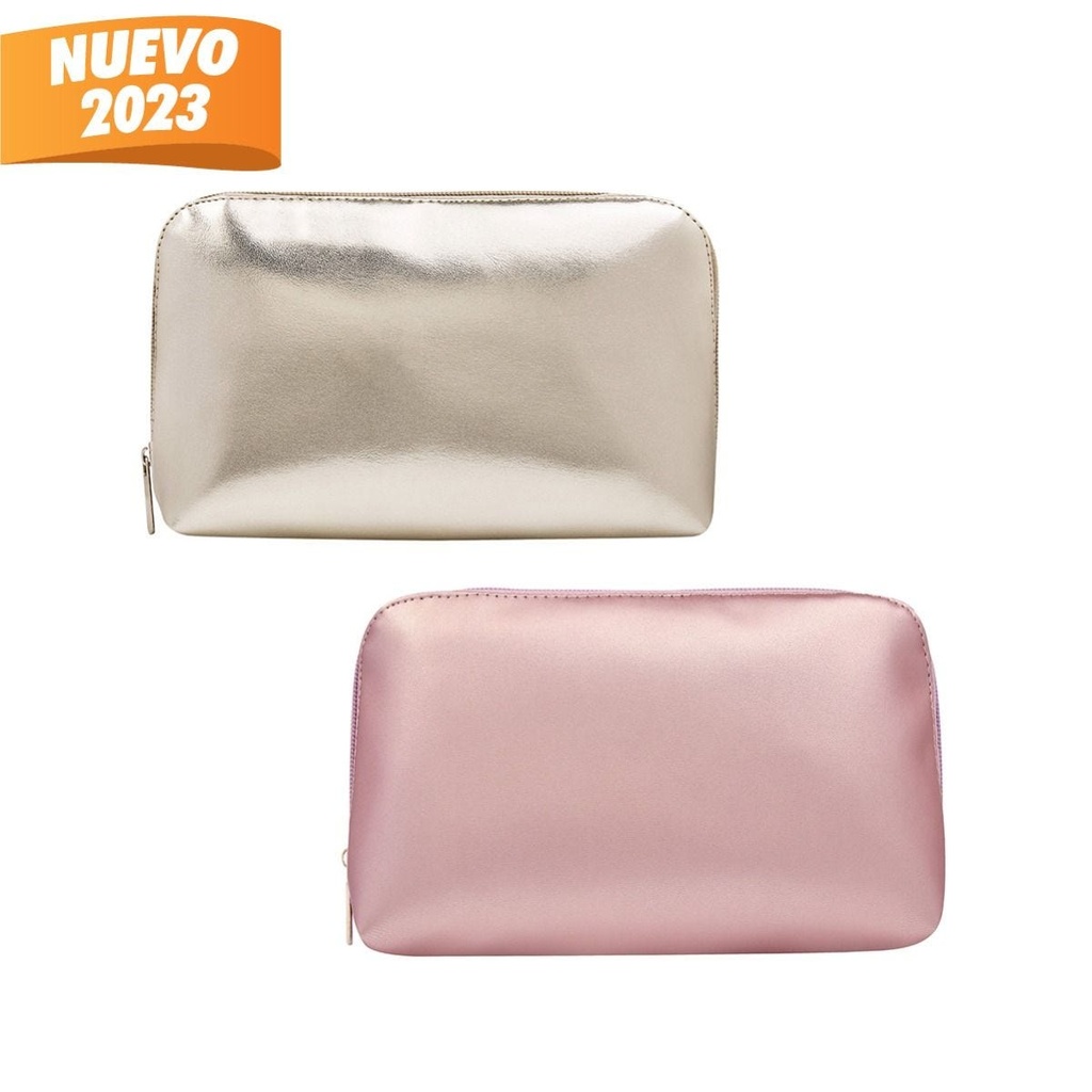 [PO/DAM 050] DAM 050 COSMETIQUERA DORAT 