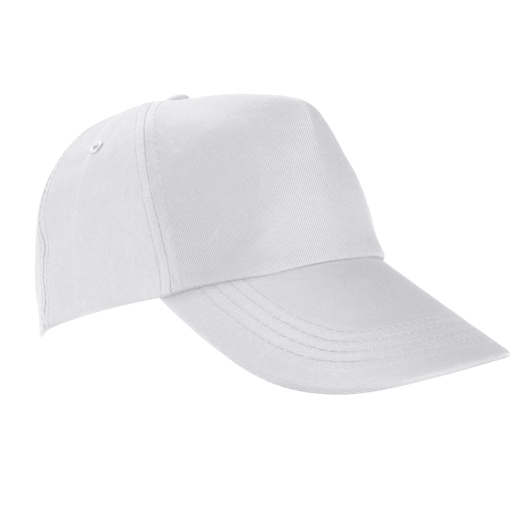 GEP 005 B GORRA ECONOMICA DE POLIESTER