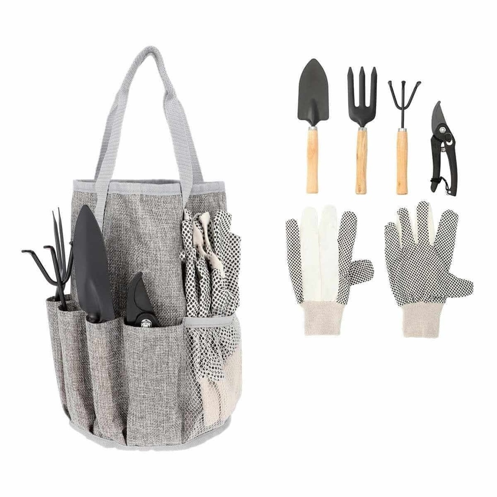 [PO/HER 058] HER 058 SET DE JARDÍN VILLANDRY