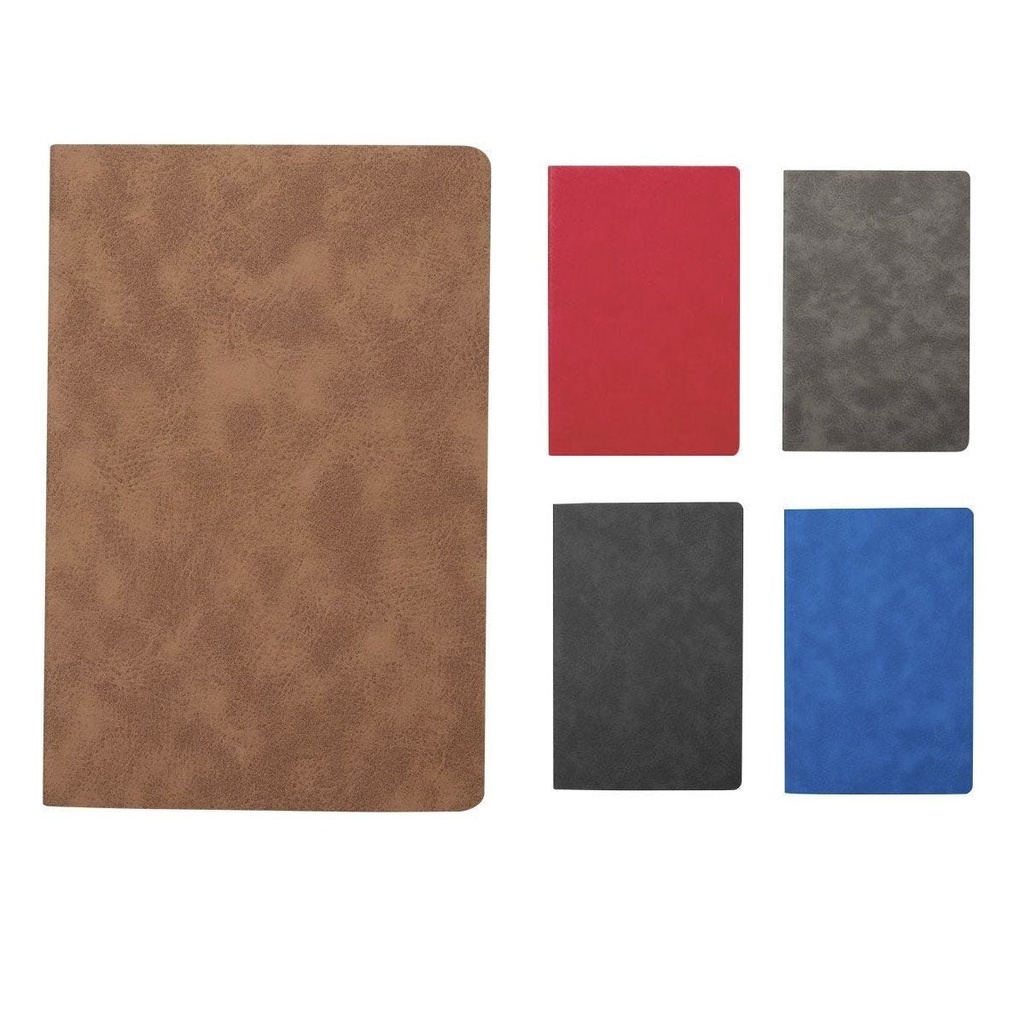 HL 195 LIBRETA AVOIR 
