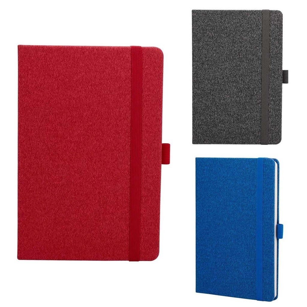 HL 200 LIBRETA REIK