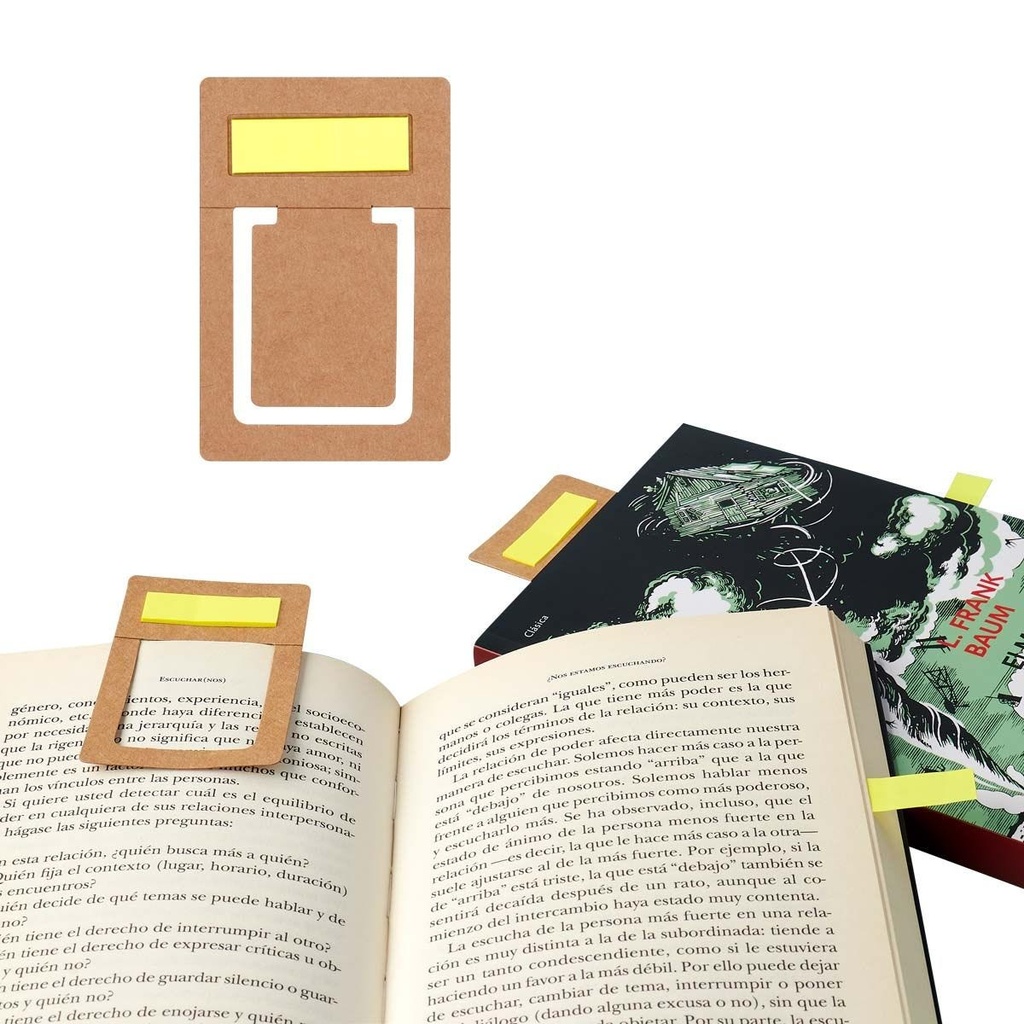 HL 6020 SEPARADOR ECOLÓGICO WORA