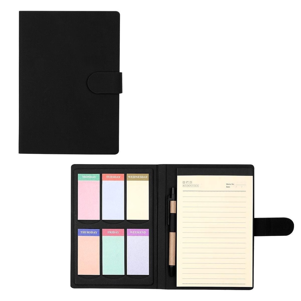 HL 6590 LIBRETA VONIT