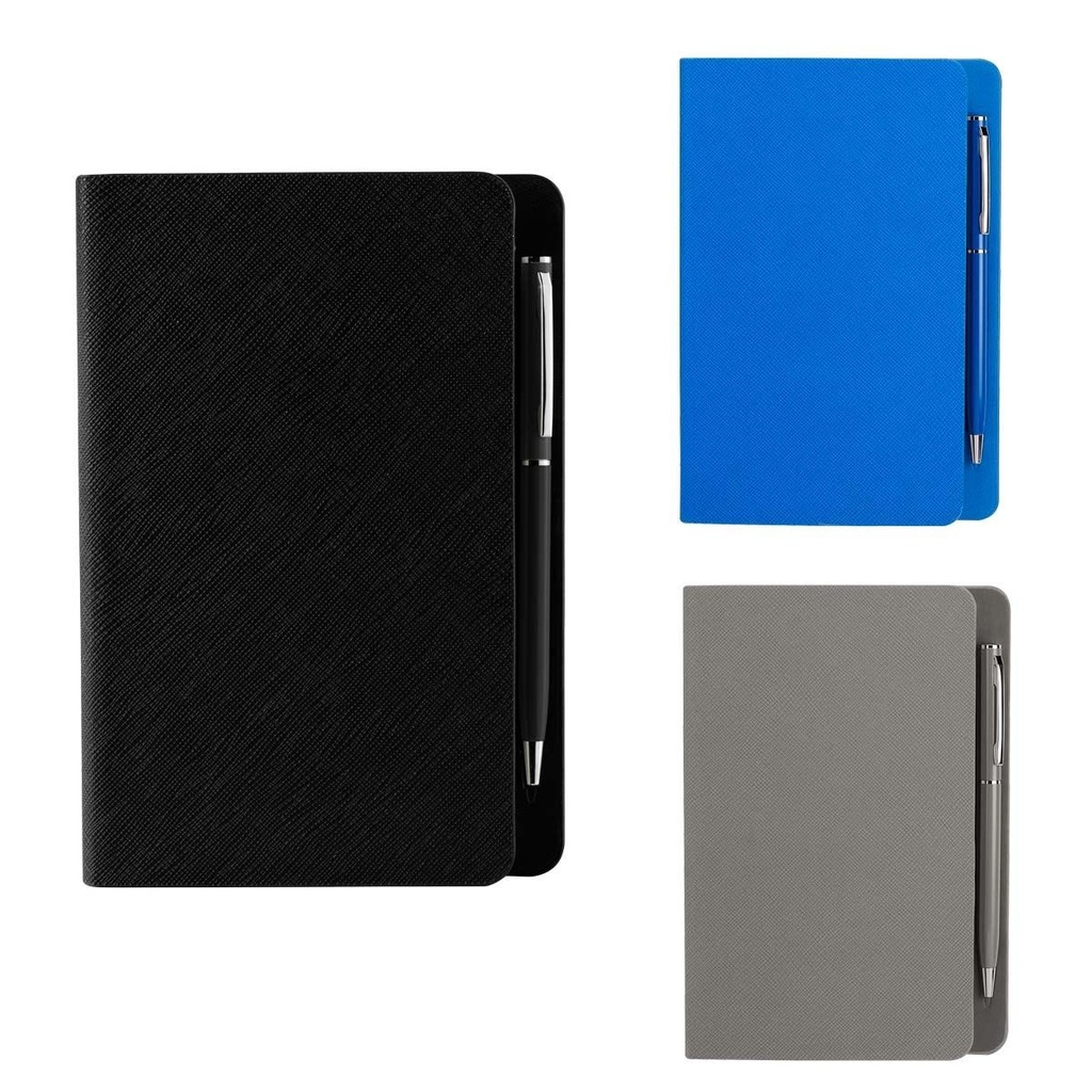 HL 9055 LIBRETA FUNNE 