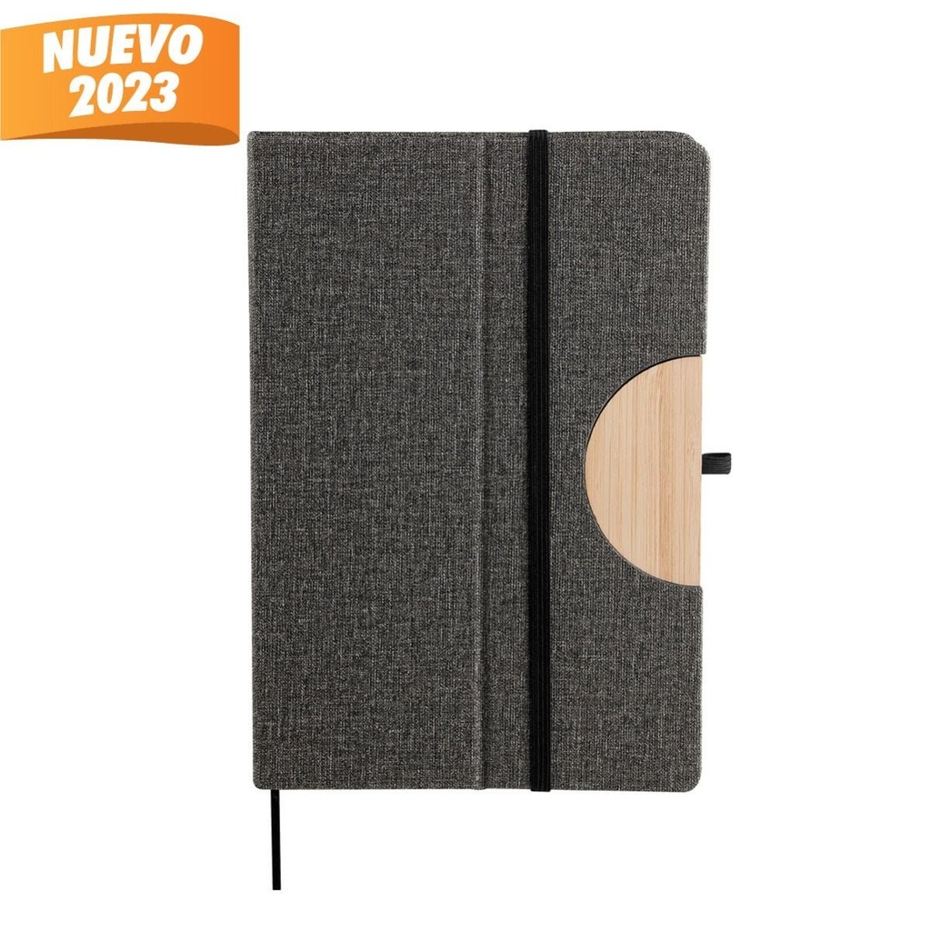 HL 9080 LIBRETA PAULO