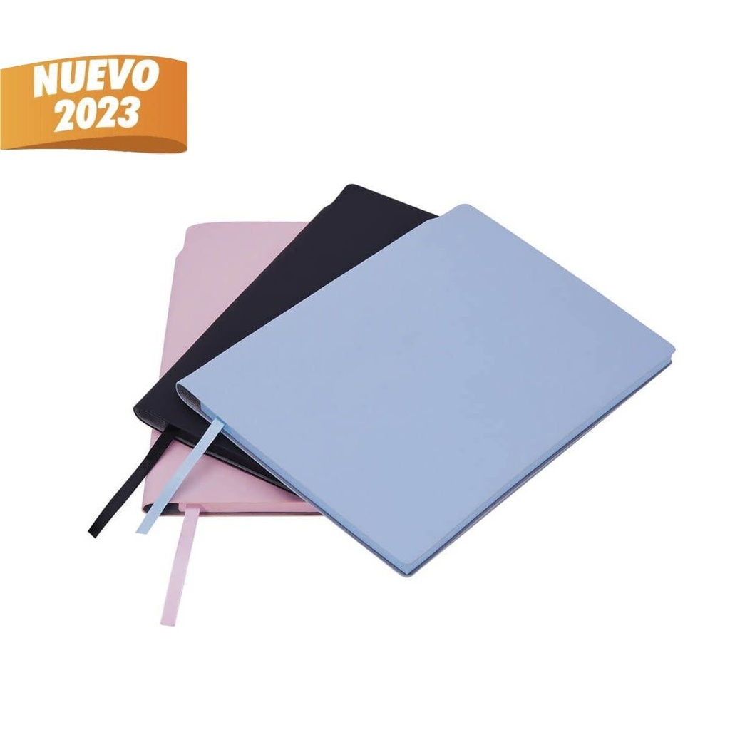 HL 9090 LIBRETA DREW 