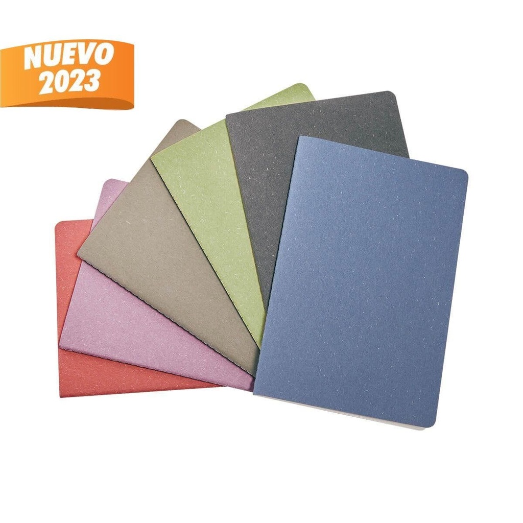 HL 9095 LIBRETA DEREBO