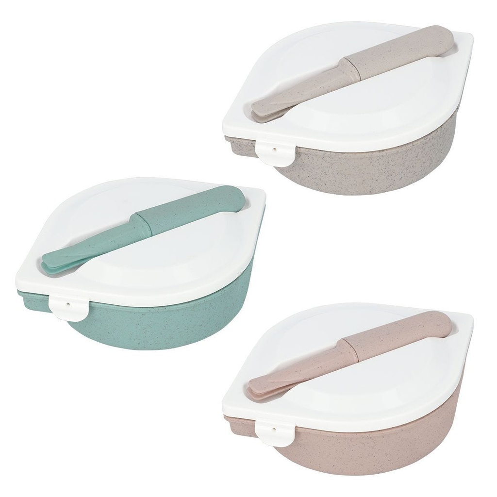 KTC 602 LONCHERA ECO PIANA 