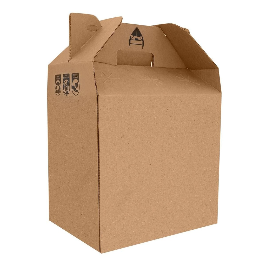 KTC 603 HIELERA BRISSAC