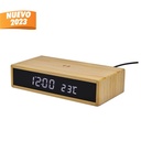 MK 401 RELOJ CARGADOR MITE EN BEIGE