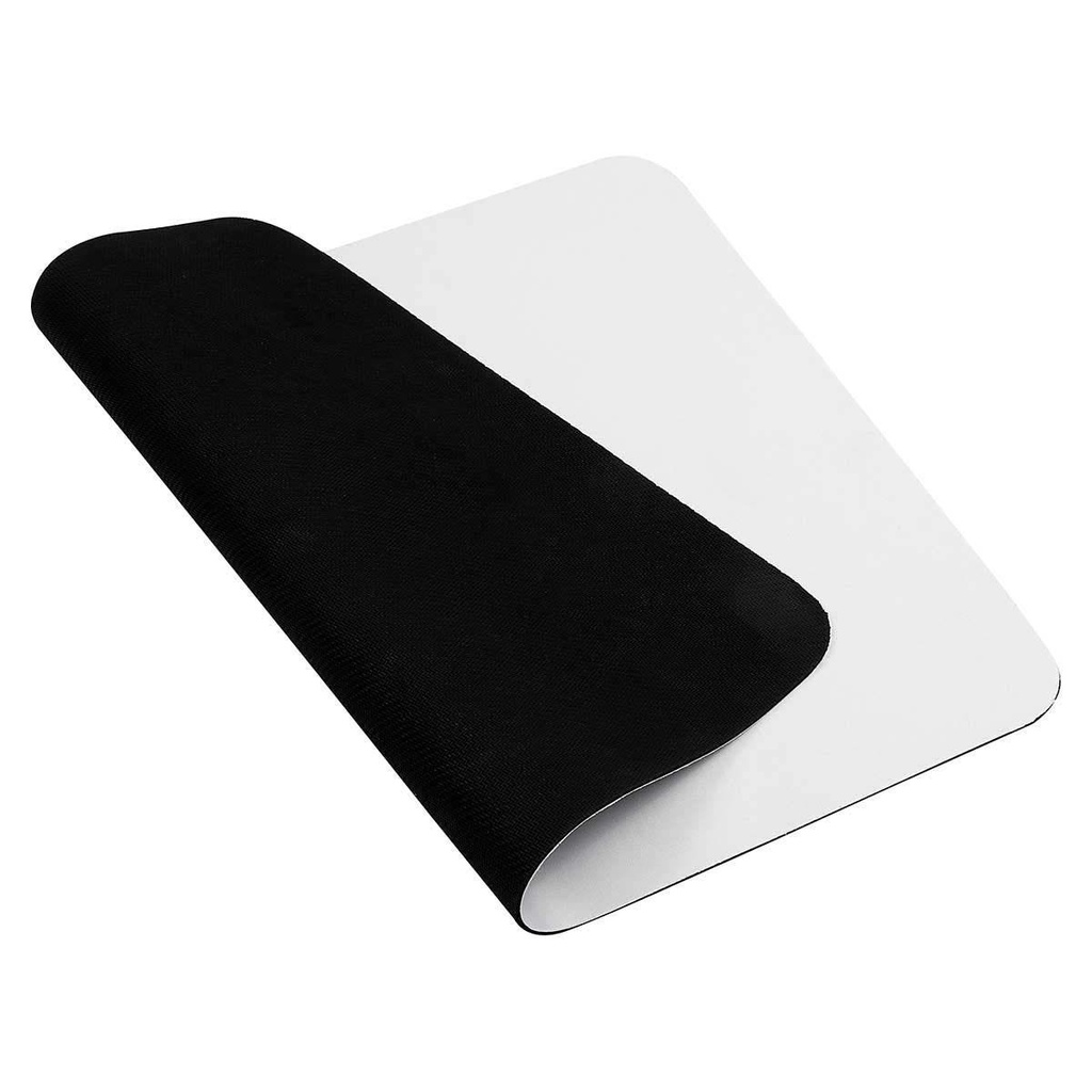 MOP 017 MOUSE PAD GAMER MADOOX EN BLANCO