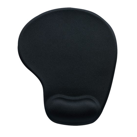 MOP 018 MOUSE PAD LOEN EN NEGRO