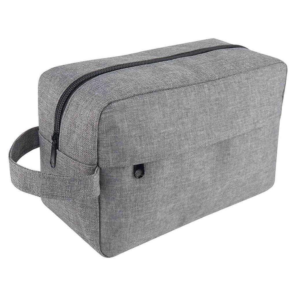 NES 004 NECESER MANTRA EN GRIS