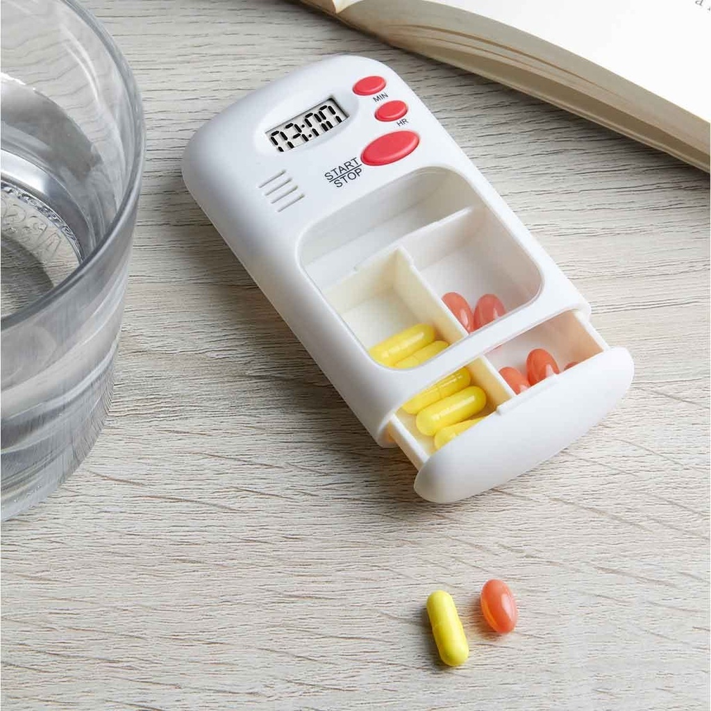 PT 020 PASTILLERO HARVEY EN BLANCO