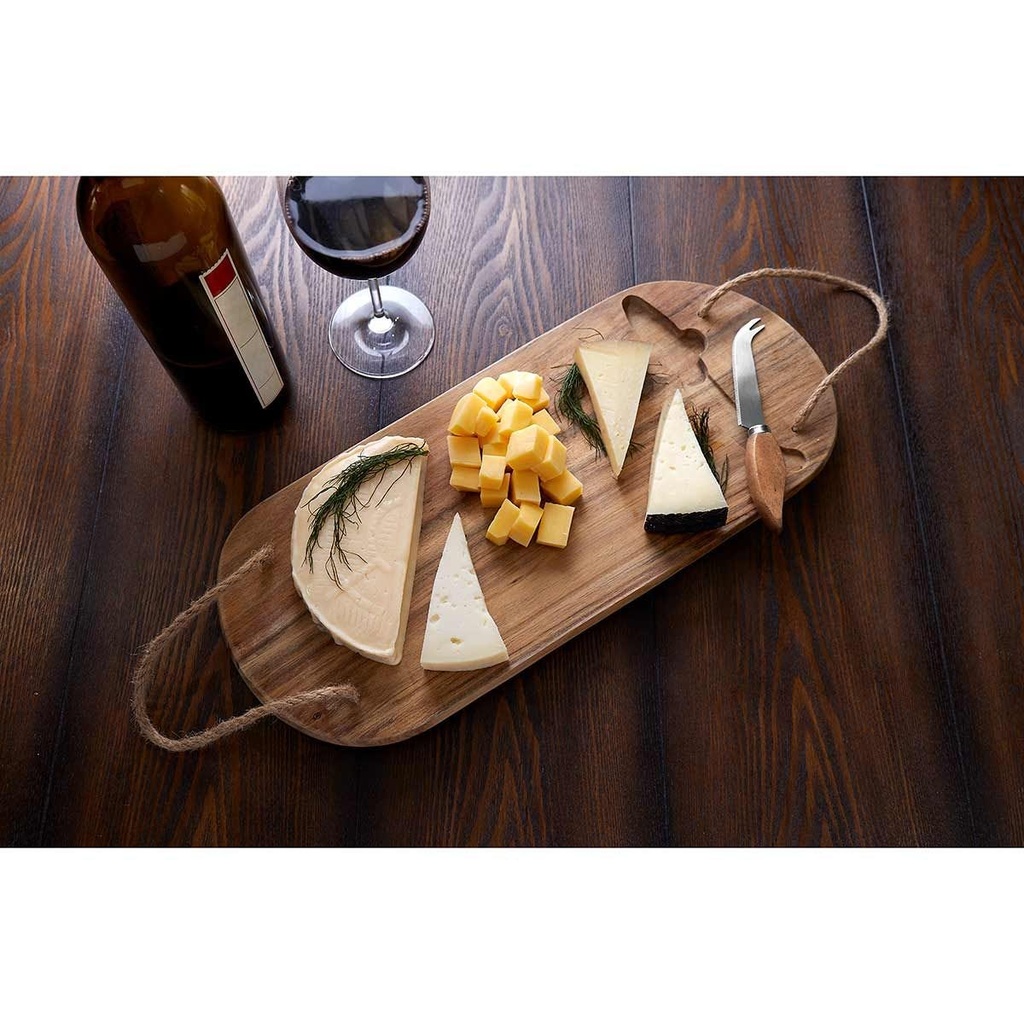 PWT 010 SET DRAKE DE MADERA EN BEIGE