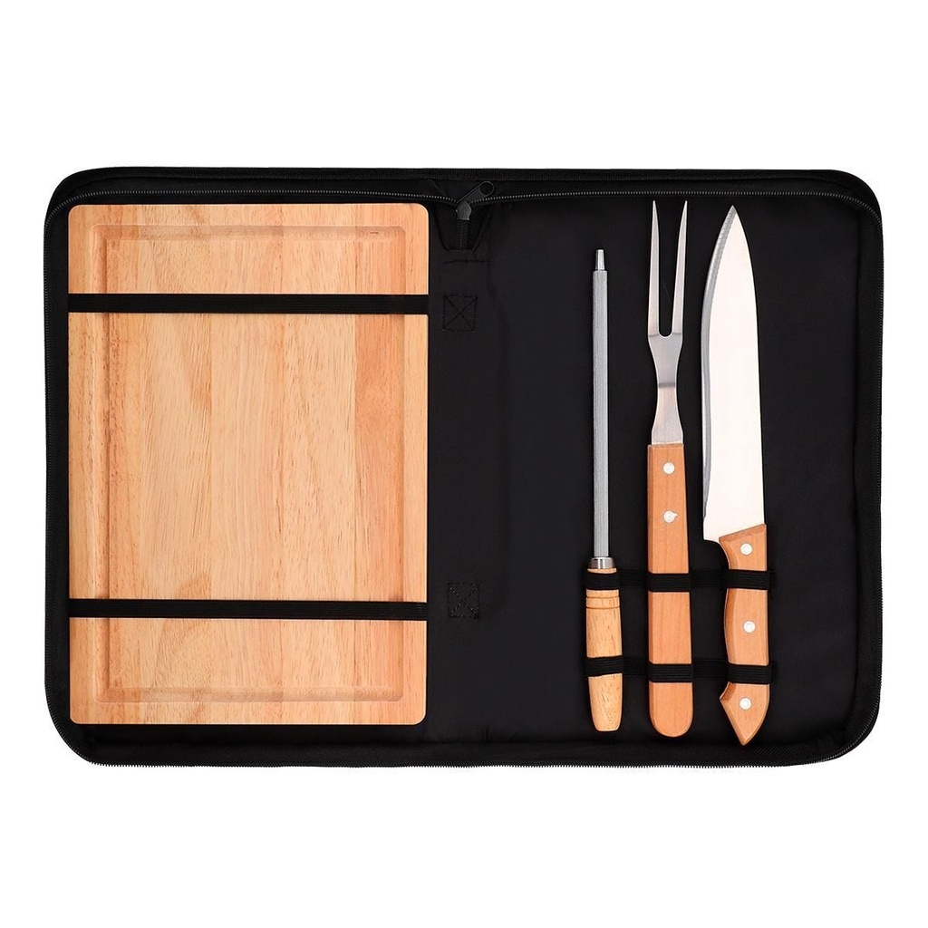 PWT 120 SET DE COCINA RIBEIRA