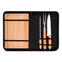 PWT 120 SET DE COCINA RIBEIRA