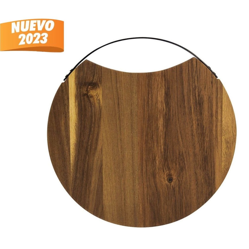 PWT 400 TABLA RISETA DE MADERA