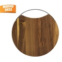 PWT 400 TABLA RISETA DE MADERA