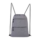 SIN 213 BOLSA-MOCHILA RIDES EN GRIS