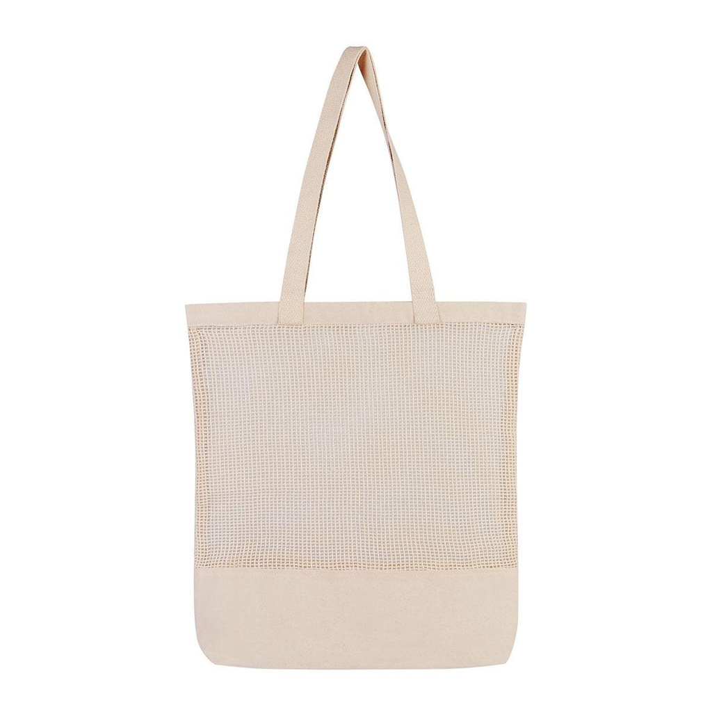SIN 251 BOLSA GIRASOL EN BEIGE