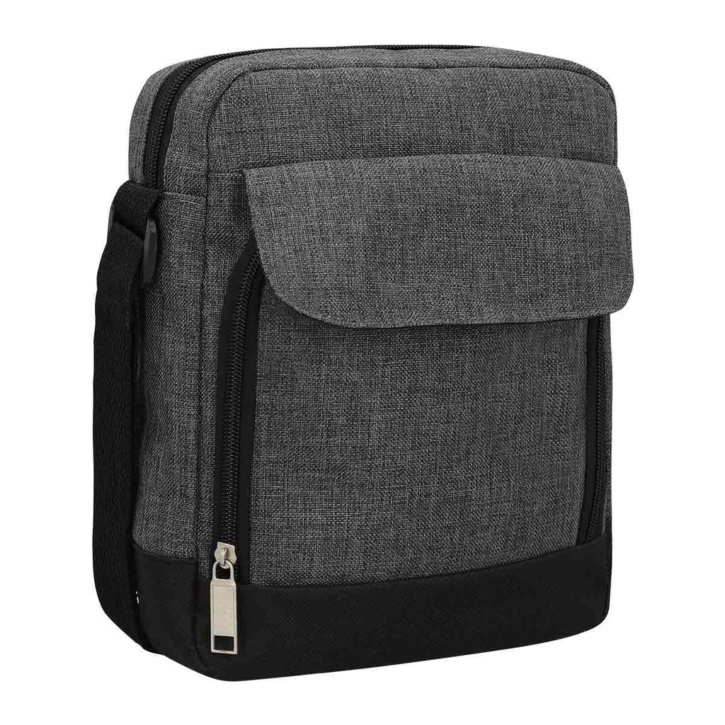 SIN 272 BOLSA DE VIAJE BEAUFORT EN GRIS