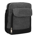 SIN 272 BOLSA DE VIAJE BEAUFORT EN GRIS