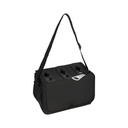 SIN 496 LONCHERA PORTA BOTELLAS SURPRISE EN NEGRO